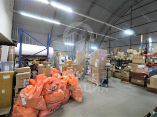 Аренда офиса 350 м² улица Авиагородок 9к1 