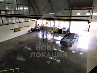 Фотография Аренда офиса, 350 м² , улица Авиагородок 9к1  №13