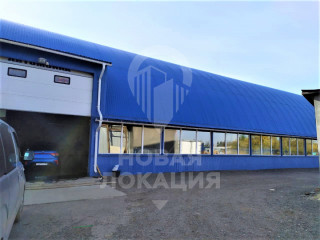 Фотография Аренда офиса, 350 м² , улица Авиагородок 9к1  №11