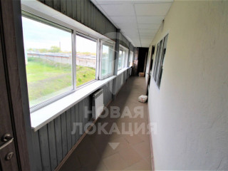 Фотография Аренда офиса, 350 м² , улица Авиагородок 9к1  №8