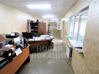 Фотография Аренда офиса, 350 м² , улица Авиагородок 9к1  №6