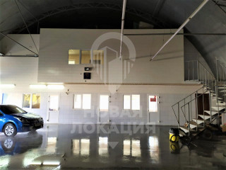 Фотография Аренда офиса, 350 м² , улица Авиагородок 9к1  №12