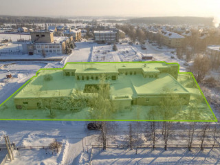 Фотография Продажа помещения свободного назначения, 2048 м² , Арзамасский переулок 1 №2 Фотография Продажа помещения свободного назначения, 2048 м² , Арзамасский переулок 1 №2