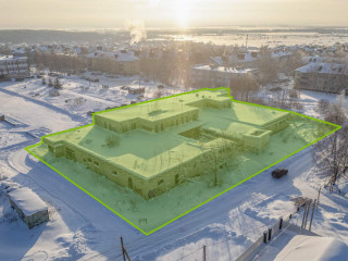 Фотография Продажа помещения свободного назначения, 2048 м² , Арзамасский переулок 1 №3 Фотография Продажа помещения свободного назначения, 2048 м² , Арзамасский переулок 1 №3