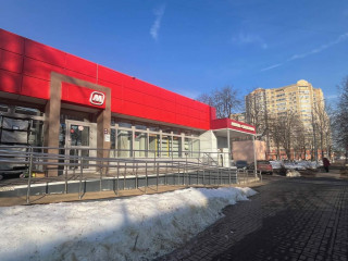 Фотография Продажа помещения свободного назначения, 850 м² , улица Андропова 26/28 №2 Фотография Продажа помещения свободного назначения, 850 м² , улица Андропова 26/28 №2