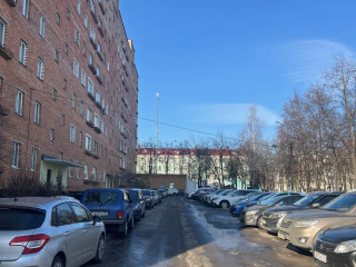 Фотография Продажа помещения свободного назначения, 850 м² , улица Андропова 26/28 №19 Фотография Продажа помещения свободного назначения, 850 м² , улица Андропова 26/28 №19