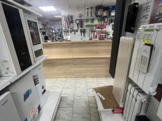 Фотография Продажа помещения свободного назначения, 850 м² , улица Андропова 26/28 №5 Фотография Продажа помещения свободного назначения, 850 м² , улица Андропова 26/28 №5