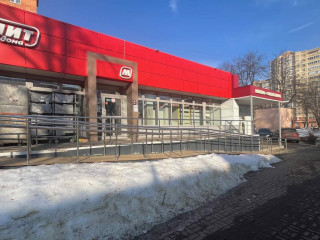 Фотография Продажа помещения свободного назначения, 850 м² , улица Андропова 26/28 №4 Фотография Продажа помещения свободного назначения, 850 м² , улица Андропова 26/28 №4