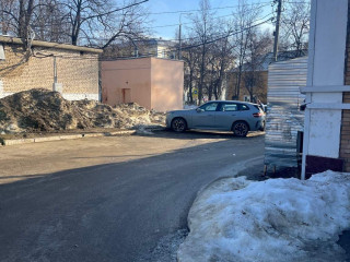 Фотография Продажа помещения свободного назначения, 850 м² , улица Андропова 26/28 №18 Фотография Продажа помещения свободного назначения, 850 м² , улица Андропова 26/28 №18