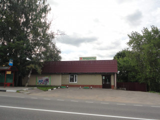 Фотография Аренда магазина, 228 м² , Колхозная улица 40Б  №1