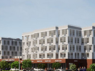 Фотография Продажа магазина, 2800 м² , Центральная улица 2/5  №3