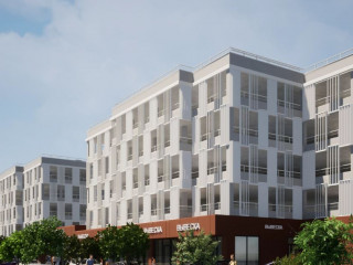 Фотография Продажа магазина, 2800 м² , Центральная улица 2/5  №2