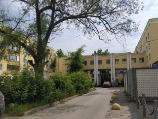 Продажа помещения свободного назначения 343 м² Семинарская улица 35к1