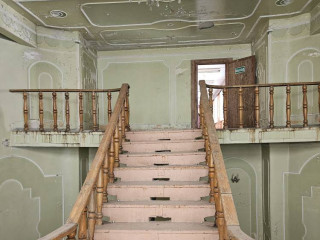 Фотография Продажа помещения свободного назначения, 343 м² , Семинарская улица 35к1 №3 Фотография Продажа помещения свободного назначения, 343 м² , Семинарская улица 35к1 №3