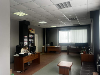 Фотография Аренда склада, 1498 м² , Новое шоссе 56с2  №10