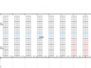 Фотография Аренда склада, 1498 м² , Новое шоссе 56с2  №2