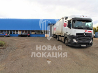 Фотография Аренда офиса, 950 м² , улица Авиагородок 9к2  №11