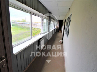 Фотография Аренда офиса, 950 м² , улица Авиагородок 9к2  №14