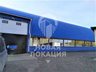 Фотография Аренда офиса, 950 м² , улица Авиагородок 9к2  №10