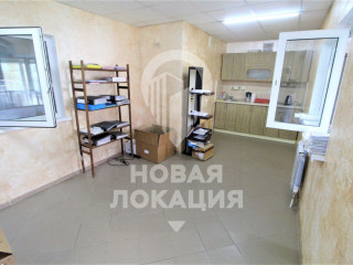 Фотография Аренда офиса, 950 м² , улица Авиагородок 9к2  №15