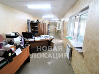 Фотография Аренда офиса, 950 м² , улица Авиагородок 9к2  №16