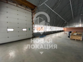 Фотография Аренда офиса, 950 м² , улица Авиагородок 9к2  №13