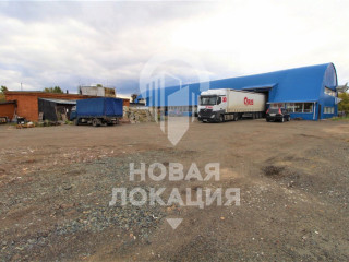 Фотография Аренда офиса, 950 м² , улица Авиагородок 9к2  №12