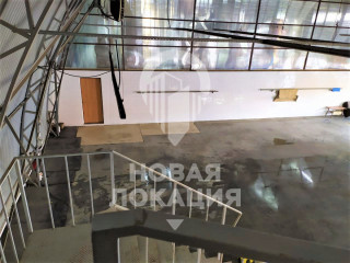 Фотография Аренда офиса, 950 м² , улица Авиагородок 9к2  №7