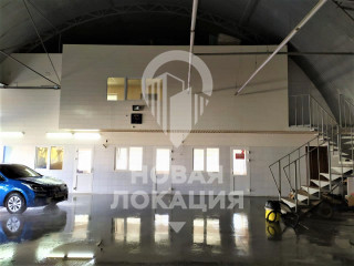 Фотография Аренда офиса, 950 м² , улица Авиагородок 9к2  №9