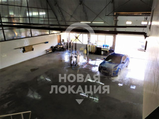 Фотография Аренда офиса, 950 м² , улица Авиагородок 9к2  №8