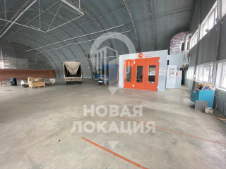 Фотография Аренда офиса, 950 м² , улица Авиагородок 9к2  №6