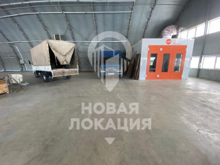 Фотография Аренда офиса, 950 м² , улица Авиагородок 9к2  №5