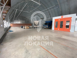 Фотография Аренда офиса, 950 м² , улица Авиагородок 9к2  №3