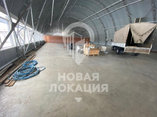Фотография Аренда офиса, 950 м² , улица Авиагородок 9к2  №4