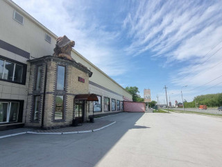 Фотография Продажа помещения свободного назначения, 5624 м² , Вокзальная улица 52Д  №2