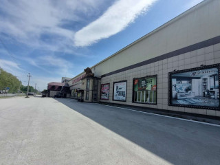 Фотография Продажа помещения свободного назначения, 5624 м² , Вокзальная улица 52Д  №4