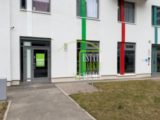 Фотография Аренда магазина, 92 м² , Чудовская улица 14к1  №4