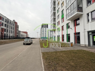 Фотография Аренда магазина, 92 м² , Чудовская улица 14к1  №2