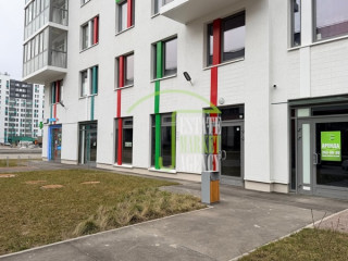 Фотография Аренда магазина, 92 м² , Чудовская улица 14к1  №3