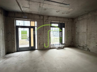 Фотография Аренда магазина, 92 м² , Чудовская улица 14к1  №5