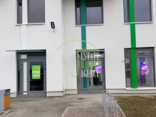 Фотография Аренда магазина, 67 м² , Чудовская улица 14к1  №3