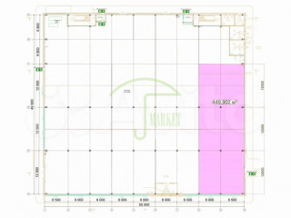 Фотография Аренда магазина, 450 м² , Камышовая улица 17к1  №8