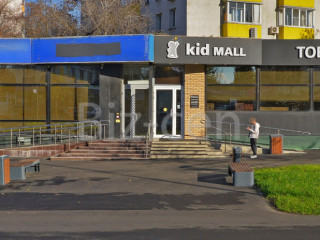 Фотография Аренда офиса, 130 м² , Волгоградский проспект 9с1  №4