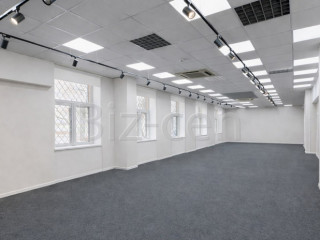 Аренда офиса 130 м² Волгоградский проспект 9с1 