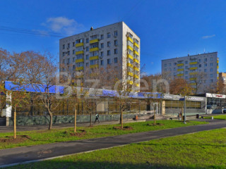 Фотография Аренда офиса, 130 м² , Волгоградский проспект 9с1  №3