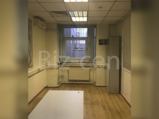 Аренда офиса 34 м² Нижняя Красносельская улица 5с6 