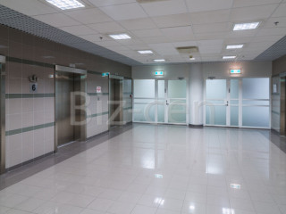 Фотография Аренда офиса, 100 м² , Смоленская площадь 3  №3
