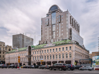 Фотография Аренда офиса, 100 м² , Смоленская площадь 3  №4