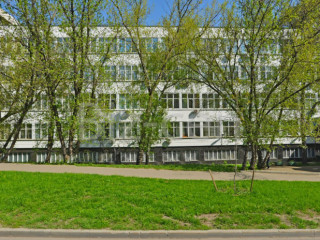 Фотография Аренда офиса, 33 м² , 1-й Нагатинский проезд 6с1  №4