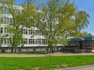 Фотография Аренда офиса, 33 м² , 1-й Нагатинский проезд 6с1  №2
